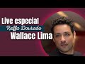 Live com raffa dourado  quer saber como dar um salto quntico na sua vida  i wallace lima