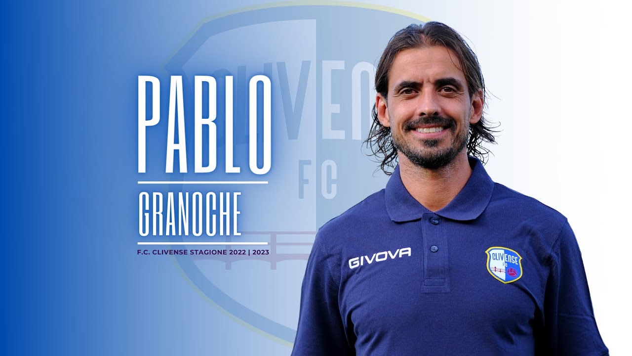 INTERVISTA a GRANOCHE || Montorio vs F.C. Clivense || 5ª Giornata di Campionato