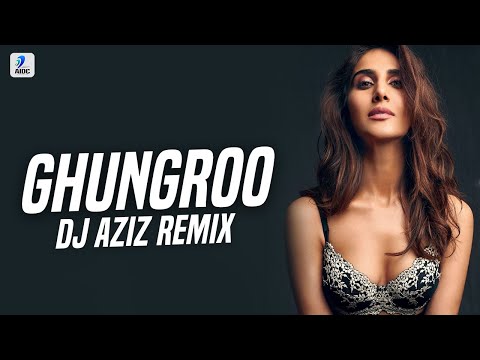 Ghungroo Official Remix Song