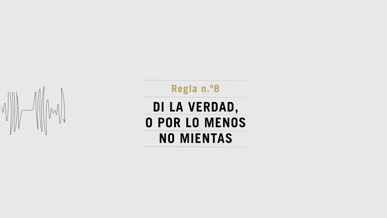 Libro 12 Reglas Para Vivir Pdf