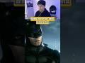Batman Aparece para salvar Ciudad Gótica #riphc #batmanarkhamknight #batman