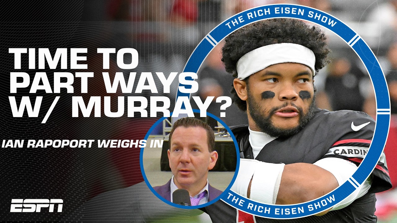 Ian Rapoport thinks THIS could be the BIGGEST story out of the NFL Combine? | The Rich Eisen Show