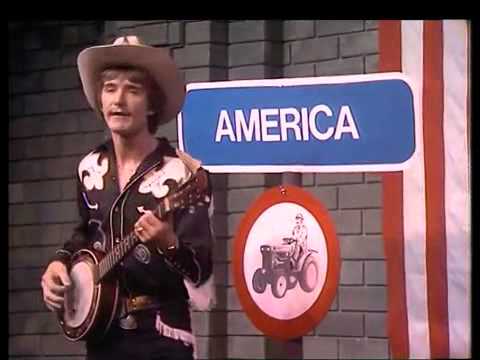 Dutch Boys - Amerika en Oude Pekela (met tekst)