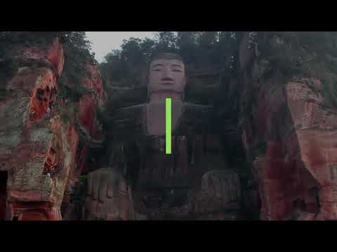 Video: Mengapa agama Buddha populer di Tiongkok?