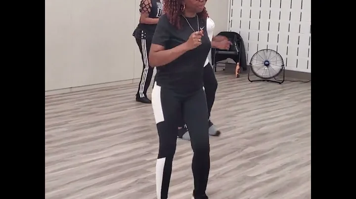 I'M JUST BEING HONEST Line Dance, by Debra Pinkett
