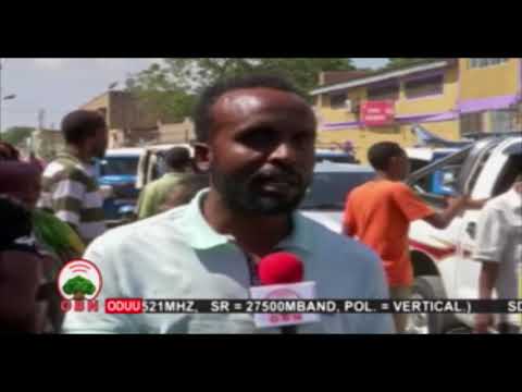 Dirree Dhawaa 07 03 2012