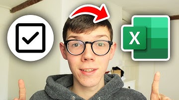 How To Insert Checkbox In Excel - Full Guide