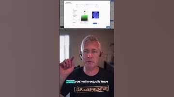 Funnels and Websites  QR Code Element