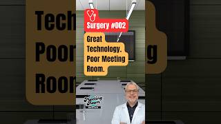 Surgery #002 – When You Forget The Team