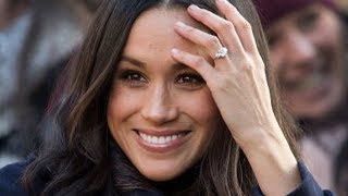 Everything We Know About Meghan Markle's Engagement Ring Everything We Know About Meghan Markle's Engagement Ring