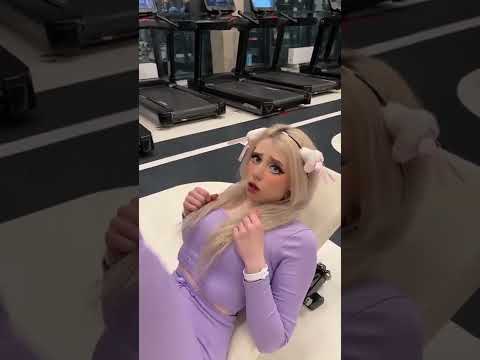 Света Соллар в Зале! 🍑