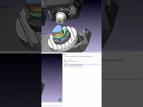 IMSce Collision Checking