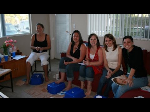 Arbonne Spa Party Tips Training Presentation Arbonne Spa Party Tips Training Presentation