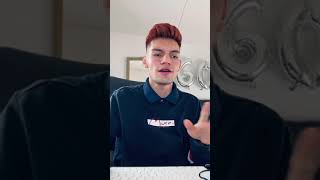 Diez pasos hacia a ti de Daniel me estás matando