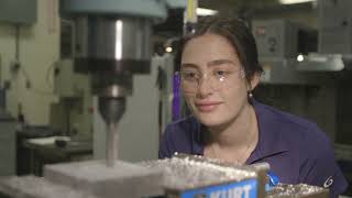 Discover Mechanical Engineering at K-State