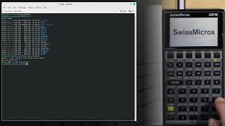 DM42: Dual-Boot in 3min (English)