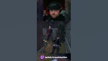 Jump Scares! | Dead by Daylight  #dbd #dbdgamer #dbdsurvivor #dbdshorts #dbdmemes #gaming