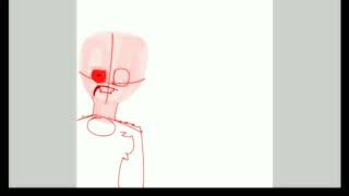 Speedpaint Chermer Without Goggles