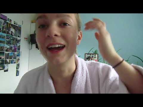 Capa de 💛a very odd vlog indeed + a sneeze (gigi's vlogs #71) 💛