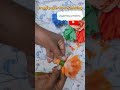 Amazing flower tricks using paper/simple and easy paper flower/how to make paper flower/paper flower