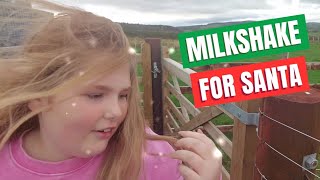 Mynydd Mostyn Milkshake Farm
Mynydd Mostyn Milkshake Farm Mynydd Mostyn Milkshake Farm