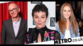 Bafta TV Awards 2021: Paul Ritter, Helen McCrory and Nikki Grahame honoured in moving in memoriam tr