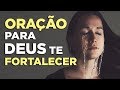 ORAÇÃO PARA DEUS TE FORTALECER ESPIRITUALMENTE! (Ore Junto Comigo) - Pastor Antonio Junior