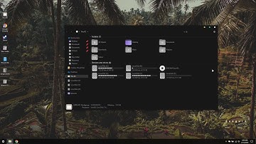 Best Windows Dark Theme - Janguru
