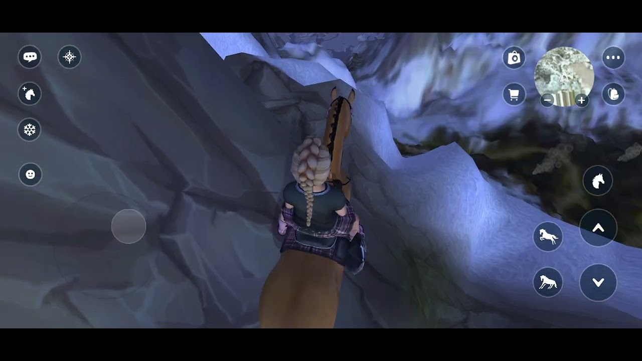 Ich zeige euch den Vulkan /mit paar fails