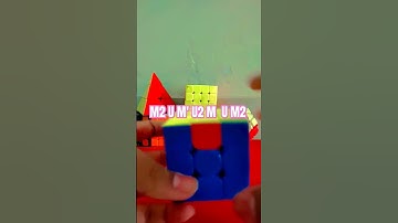 Ub perm tutorial #shorts