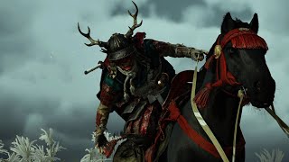 Ghost of Tsushima Director's Cut (PS5) Walkthrough Gameplay PART 5 [4K 60FPS] - No Commentary