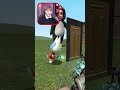 CUALES ERAN SUS MUÑECAS FAVORITAS GMOD GARRYS MOD