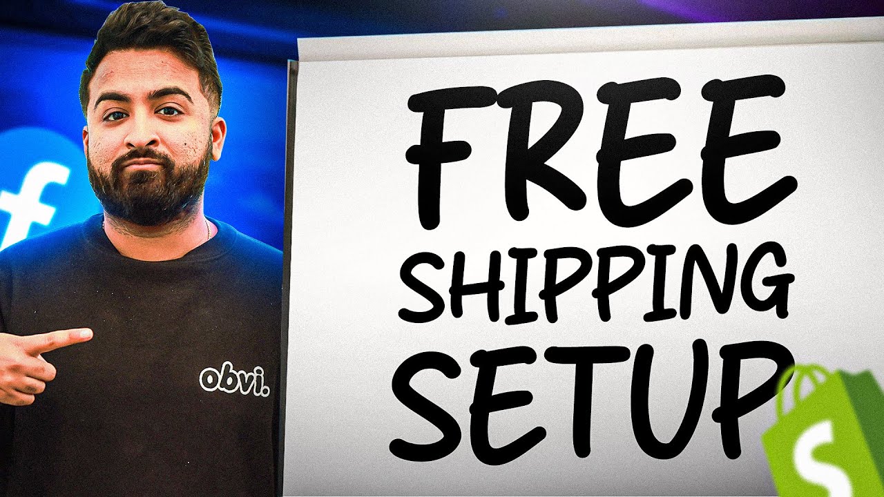 How To Set Up Free Shipping Threshold As An ECOM Brand