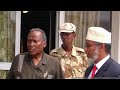 Cabdullaahi yuusuf iyo yuusuf garaad  heesaha ma dhegaysataa wareysi xiiso badan