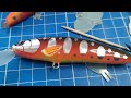 Зарисовки из мастерской