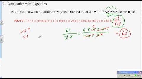 AA2T L12.2 Multiplying Probabilities
