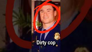 Dirty Cop Reacts To A life Sentence