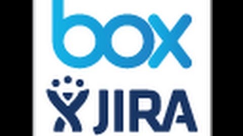 Box in Atlassian JIRA 7+, by AppFusions (Latest Video)
