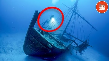 25 Archaeological Finds That Prove Ancient Civilizations Were Advanced