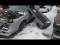 Oldies junkyard searching👀...