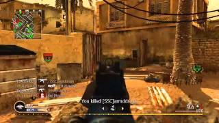 COD4 | GHO5T Goes Streaking @WLNDS0FPLAGUE