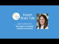 How Does a Healthy Lifestyle Impact Dementia? | Brain Talks | Being Patient