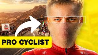 Can I turn this rider into the GOAT?! 🐐 #1: real rider Pro Cyclist on PCM26