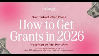 Updated How to win Grants In 2026