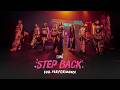 BINI | 'Step Back' Full Performance