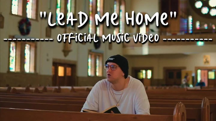 Christian Rap | Kyle Wilkins - "Lead Me Home" | (@...