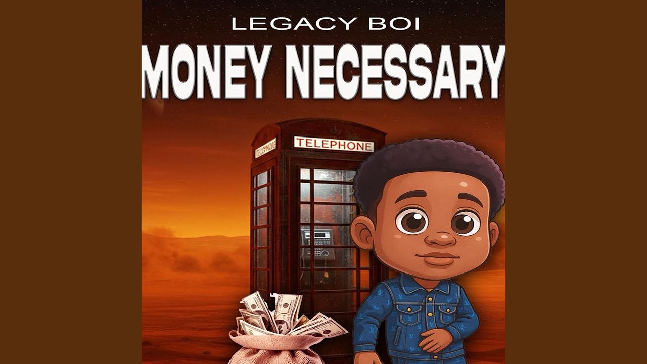 Money Necessary