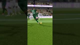 THE MOST INSANE GOAL⚽️🔥😱#dls #dlscreator #dls26