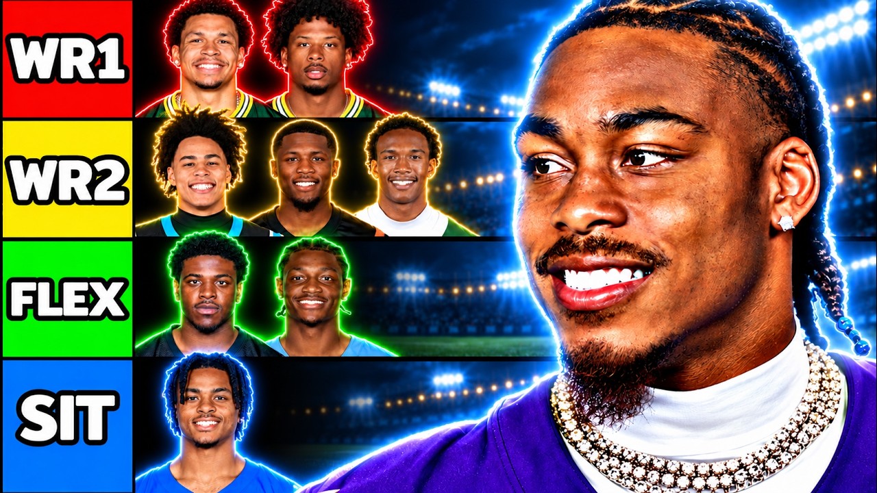 Yahoo Fantasy Football - Josh & Hayden artwork