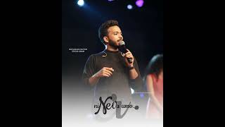 Kanavil Oru Mazhayay|| KS Harishankar||Friday Music||Malayalam Whatsapp Status||Feel good song